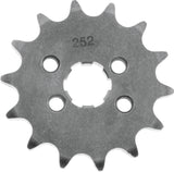 BikeMaster Honda Front Sprocket 420 15T