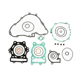 Athena 99-02 Kawasaki KVF 400 D1 / D2 Prairie 4x4 Complete Gasket Kit (Excl Oil Seals)