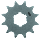 BikeMaster Kawasaki Front Sprocket 520 12T