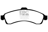 EBC 03-05 Buick Rainier 4.2 Ultimax2 Front Brake Pads