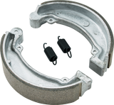 BikeMaster Honda Brake Shoes