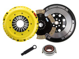 ACT 17-21 / 23-24 Honda Civic Type R / Acura Integra Type S HD/Race Rigid 6 Pad Clutch Kit