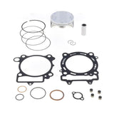 Athena 10-14 Kawasaki KX 450 95.96mm Bore Forged 4-Stroke Top End Piston Kit w/Top End Gasket Kit