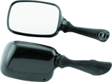 BikeMaster 05-08 Suzuki GSX-R1000 Mirror Left - Carbon