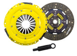 ACT 1993 Jeep Wrangler HD/Perf Street Sprung Clutch Kit