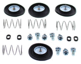 All Balls Racing 92-02 Honda ST1100 Air Cut Off Valve Rebuild Kit