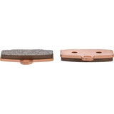 All Balls Racing 14-20 Husqvarna TC 85 Sintered Brake Pad - Front