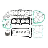 Athena 96-02 Kawasaki ZX-7 R 750 Complete Gasket Kit (Excl Oil Seal)