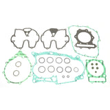 Athena 83-87 Honda XR R 600 Complete Gasket Kit (Excl Oil Seal)