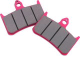 BikeMaster Honda Sintered Brake Pads