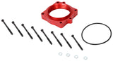 Airaid 2009 Chrysler Aspen / Dodge Durango / 09-14 Dodge Ram 5.7L Hemi PowerAid TB Spacer