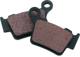 BikeMaster BMW Brake Pads