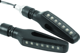 BikeMaster Hollow Sequential Turn Signal