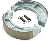 BikeMaster Suzuki Brake Shoes