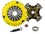 ACT 1970 Toyota Crown HD/Race Sprung 4 Pad Clutch Kit