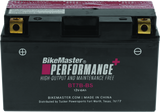 BikeMaster BT7B-BS Battery