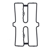 Athena 85-95 Kawasaki ZL A1 / A2 600 Valve Cover Gasket