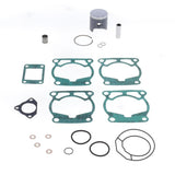 Athena 21-23 GASGAS MC 65 44.97mm Bore Cast 2-Stroke Top End Piston Kit w/Top End Gasket Kit