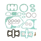 Athena 69-78 Honda CB/CL/SC K1/K2 175 Complete Gasket Kit (w/o Oil Seals)