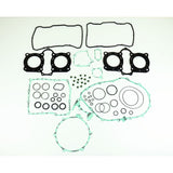 Athena 88-98 Honda VFR R 750 Complete Gasket Kit (Excl Oil Seal)