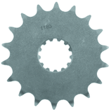 BikeMaster Triumph Front Sprocket 525 17T