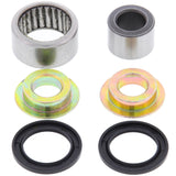 All Balls Racing 18-19 Gas-Gas EC200 Lower - Rear Shock Bearing Kit