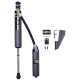 Bilstein 2007+ Toyota Tundra B8 8100 EVO DSA 0-1.5 Rear Left Shock Absorber