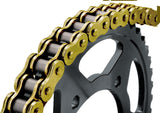 BikeMaster 530x150 BMZR Z-Ring Chain - Gold/Gold