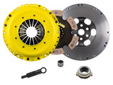 ACT 2007 Mazda 3 HD/Race Rigid 6 Pad Clutch Kit