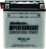 BikeMaster BB10L-A2 Battery