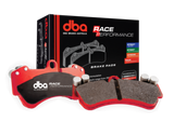 DBA 13-20 Toyota 86/Subaru BRZ (ZN6) RP Performance Front Brake Pads