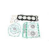 Athena 06-07 Kawasaki ZX-10R ABS 1000 Complete Gasket Kit