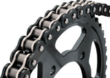 BikeMaster 530x160 BMZR Z-Ring Chain - Black/Chrome