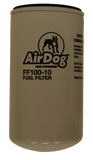 PureFlow AirDog/AirDog II Fuel Filter - 10 Micron