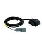 AEM CD-7/CD-7L Plug & Play Adapter Harness for OBDII CAN Bus