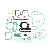 Athena 05-06 Kymco MXU 500 Complete Gasket Kit (Excl Oil Seals)