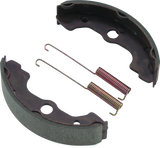 BikeMaster Honda Brake Shoes