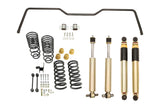 Belltech 09-17 RAM Quad/Crew Cab V8 (w/o Air Susp) Short Bed Performance Handling Kit Plus