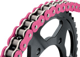 BikeMaster 525x120 BMXR O-Ring Chain - Pink