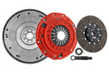 Action Clutch 12-15 Honda Civic Si 2.4L (K24Z7) Stage 1 Clutch Kit (1OS) w/OE-HD Flywheel