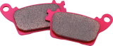 BikeMaster Honda Sintered Brake Pads