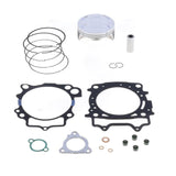 Athena 10-13 Yamaha YZ 450 F 96.95mm Bore Forged 4-Stroke Top End Piston Kit w/Top End Gasket Kit