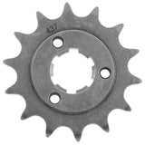 BikeMaster Suzuki Front Sprocket 520 15T