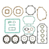 Athena Motoguzzi V7 SPORT 750 Complete Gasket Kit (w/o Oil Seals)