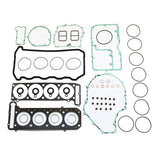 Athena 88-91 Kawasaki 1000 Complete Gasket Kit (Excl Oil Seal)