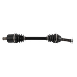 All Balls Racing 15-16 Polaris ACE 325 8 Ball Axle - Front Left