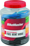 BikeMaster 18in Gas Cap Vent Hose (50)