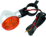 BikeMaster Kawasaki Turn Signal - Front