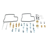 All Balls Racing 89-90 Honda PC800 Pacific Coast Carburetor Rebuild Kit