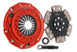 Action Clutch 06-11 Honda Civic Si 2.0L (K20Z3) Stage 4 Clutch Kit (1MD)